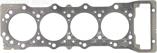 Gasket, cylinder head